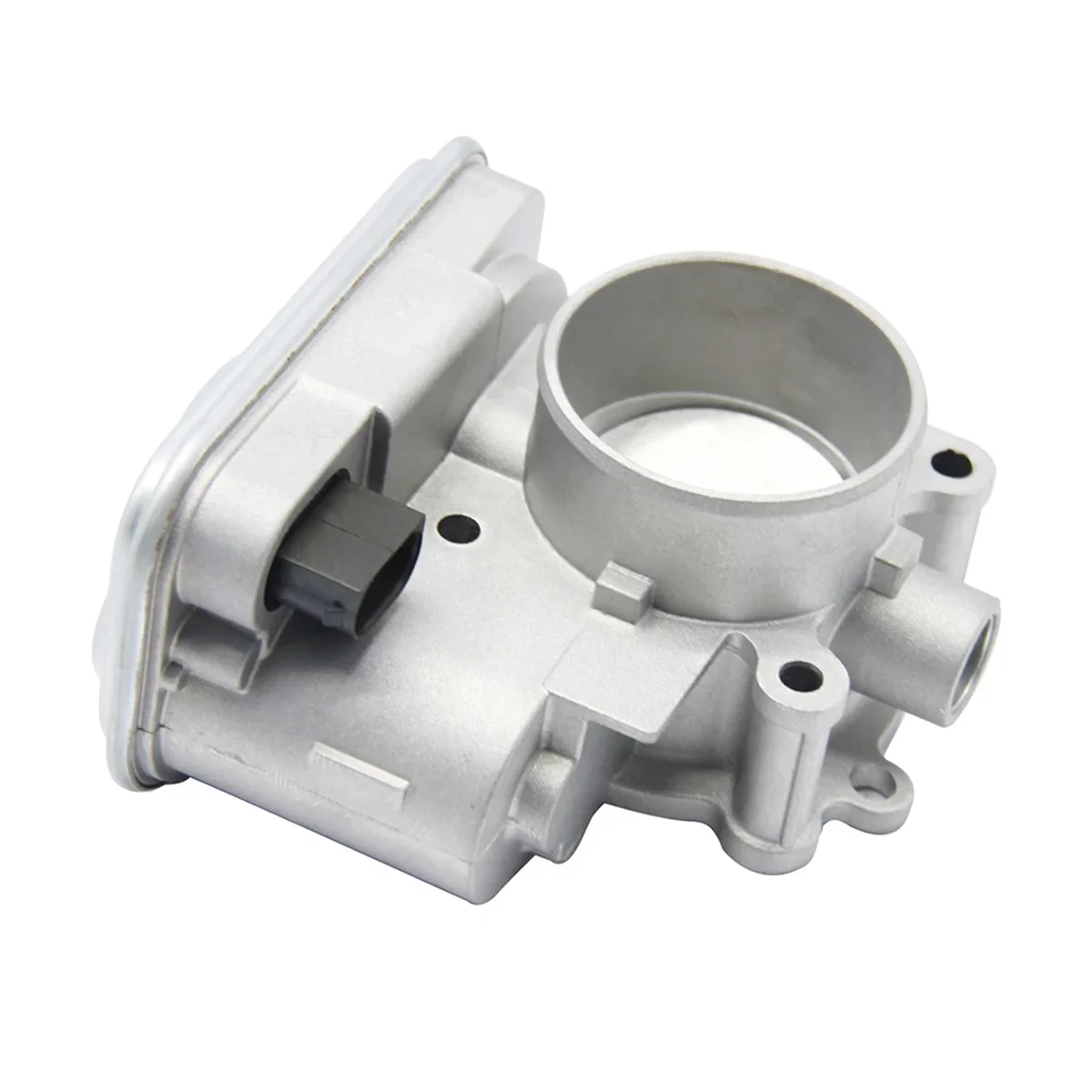 Фото Автомобильный корпус дроссельной заслонки в сборе для Chrysler 200 Dodge Avenger Dodge Caliber Dodge Journey Jeep Compass Jeep Patriot 1.8L 2.0L 2.4L №3