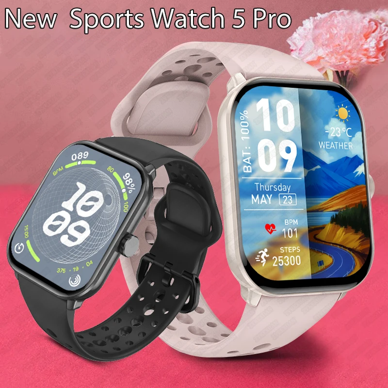 Смарт-часы для Huawei Xiaomi