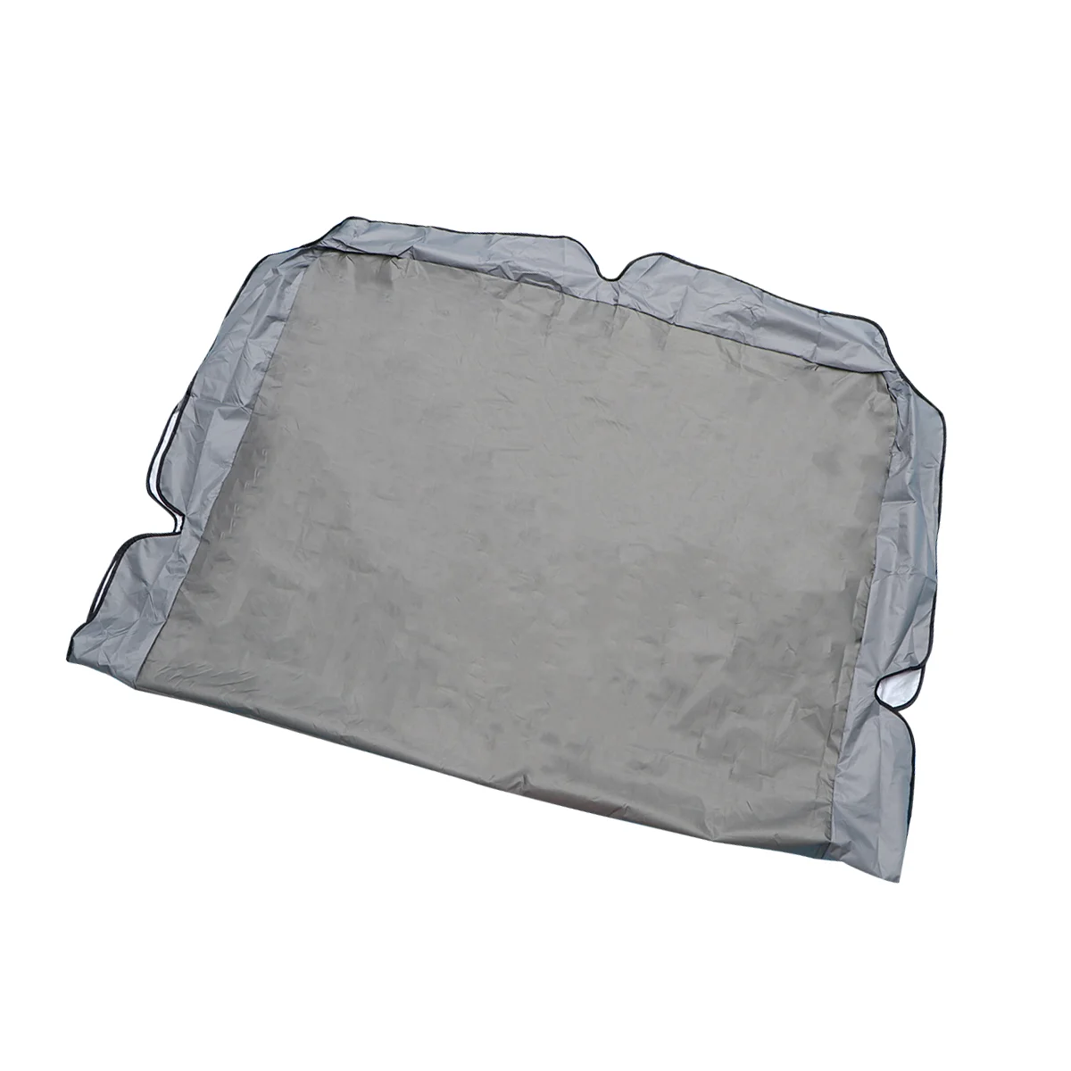 

Cover Swing Chair Replacement Garden Patio Furniture Covers Outdoor Protector Cap Canopy Glider Hammock Picnic Barbecue Camping