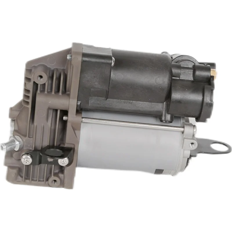 

China Wholesale Automotive Air Suspension Compressor Airmatic for W221 Air Compressor Air Suspension Pump 2123200104 2123200404