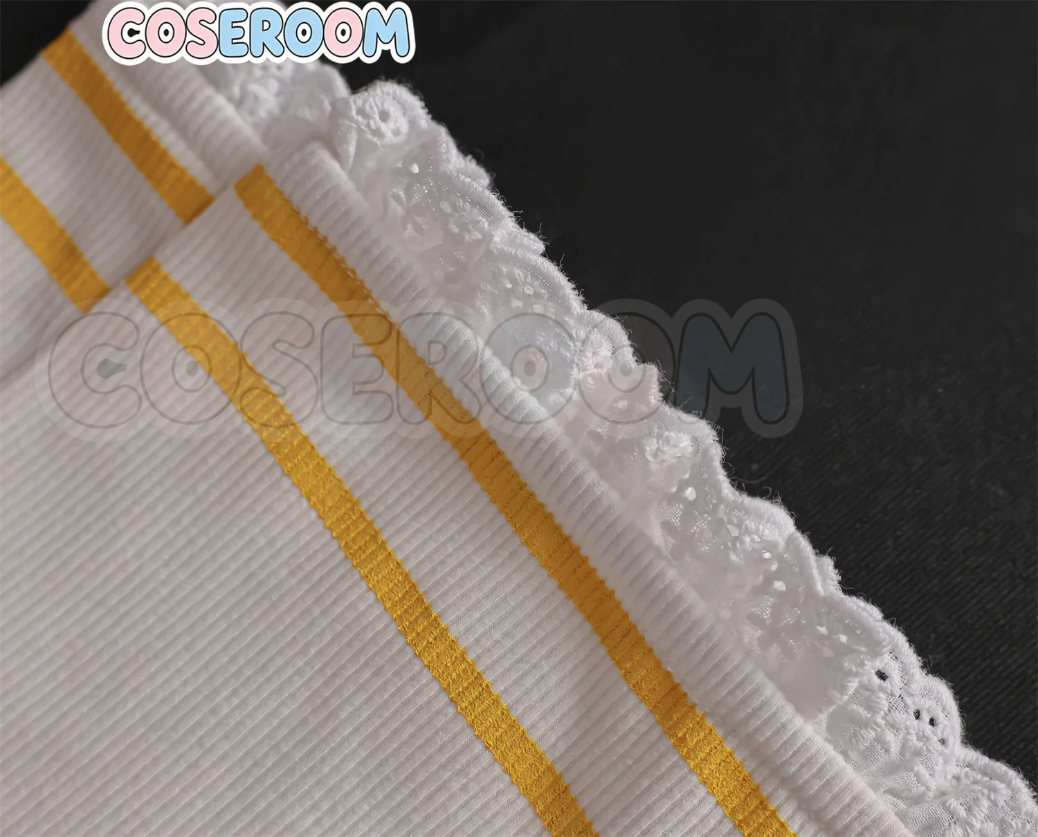 Фото Костюм для косплея COSEROOM-SR Чинацу Ая из игры Zenless Zone Zero (ZZZ), наряд для косплея, платье, униформа для ролевых игр на Хэллоуин №4