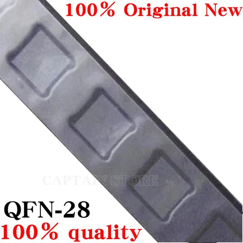 

(2-5 шт.) 100% новый набор микросхем OZ8127LN 8127LN QFN-28