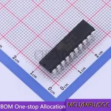 

100% оригинальная Φ микрокомпьютер с одним чипом (MCU/MPU/SOC) ATTINY461A PU