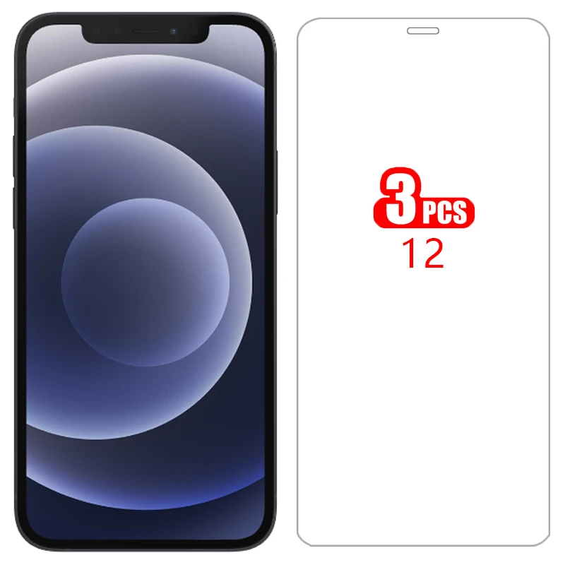 

Чехол для iphone 12 pro max mini, защита экрана из закаленного стекла для iphone12 12 pro mas 12promax 12mini, чехол для iphone