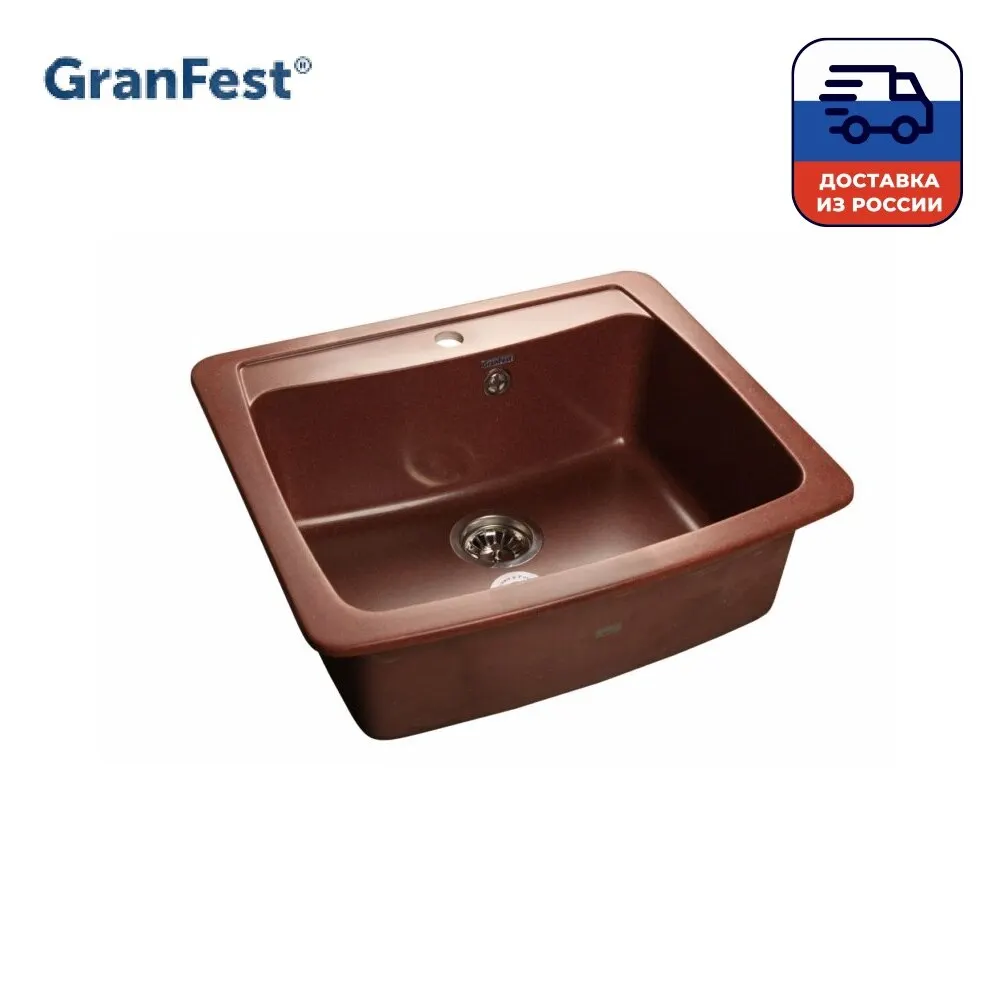 Washing granfest Standart S-605 Cr. m |