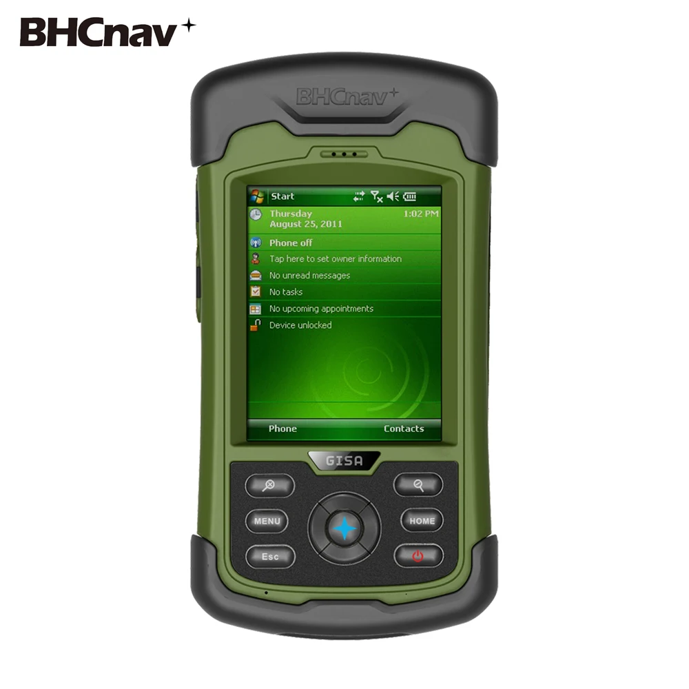 

BHCnav Geological Survey Instrument Handheld GIS Data Collector with Wifi
