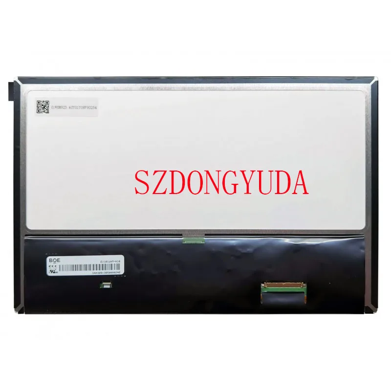 

Оригинальная панель ЖК-дисплея A + 10,1 дюйма 1280*800 EV101WXM-N10 EV101WXM N10