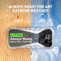 Пусковое устройство UTRAI Jstar Х1 с конденсаторами#4