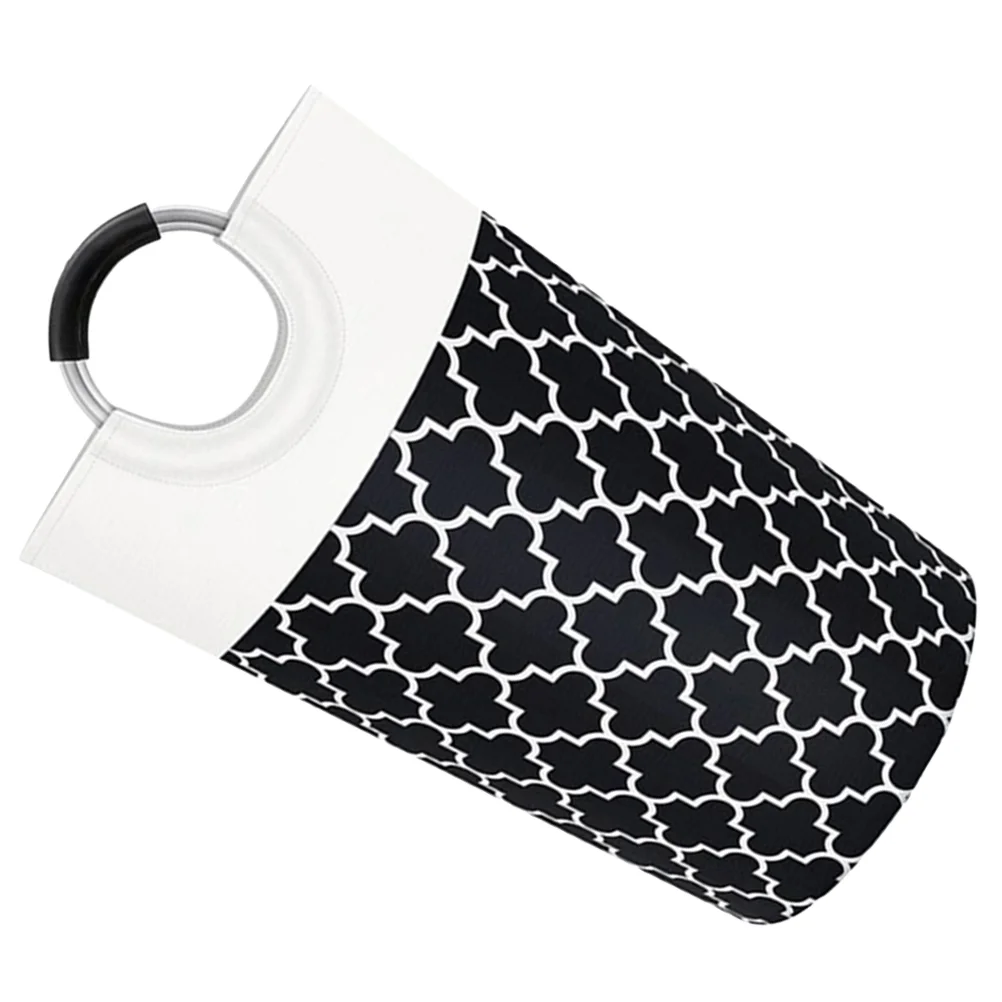 

Collapsible Laundry Baskets Large Storage Pouch Holder Foldable Folding Dirty Clothes Container Eva Bedroom Travel