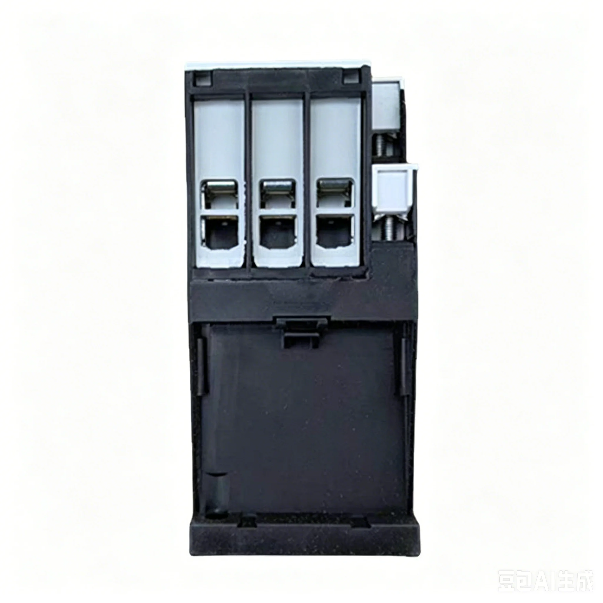 Новый оригинальный контактор Eaton Muller DILM17-01 RDC24 17A DC 24V (art.: 3920da57c00a6) - 3920da57c00a6