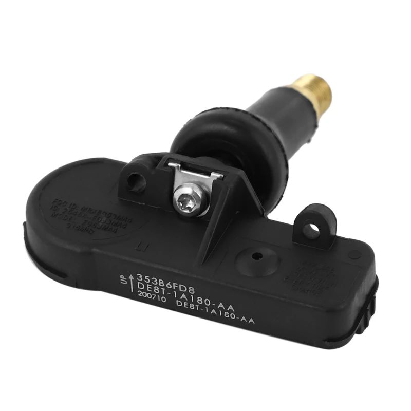 1Шт DE8T1A180AA Автомобильный TPMS для Lincoin Датчик контроля давления в шинах