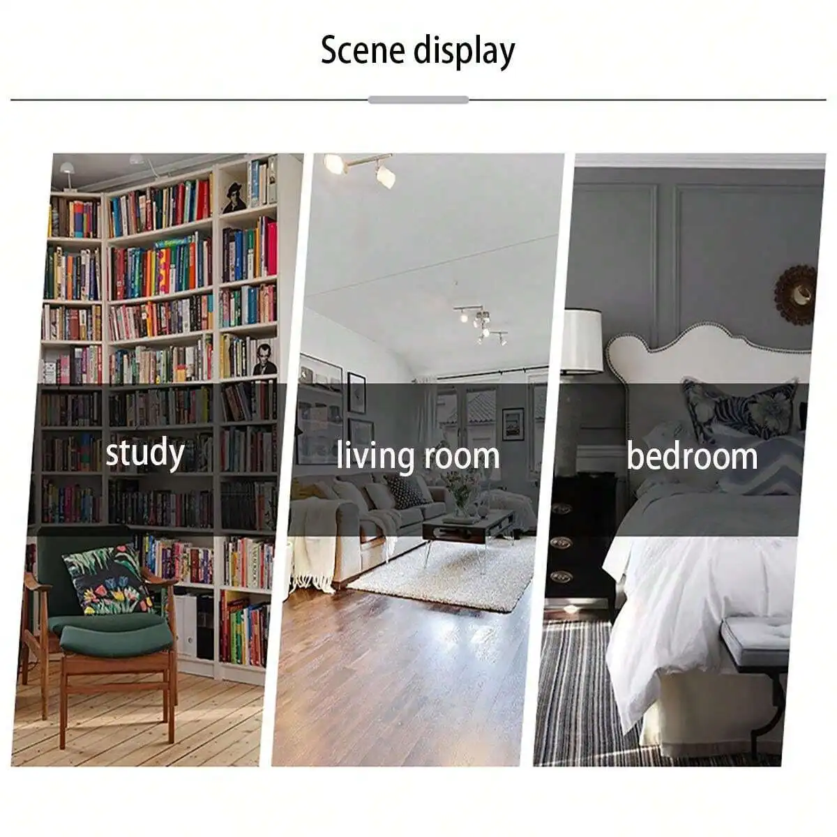 Ретро колесо обозрения украшение в виде песочных часов с струящимся песком -