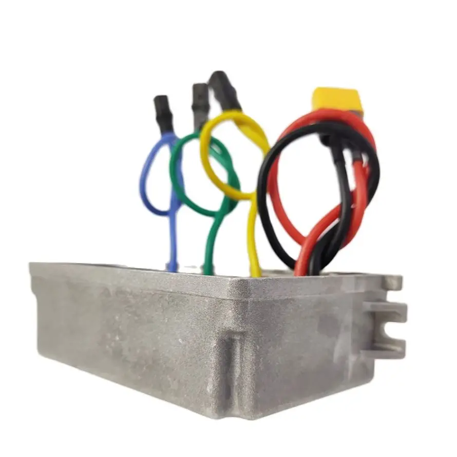 

Scooter Controller Max G30 Suitable For Ninebot Brushless Motor