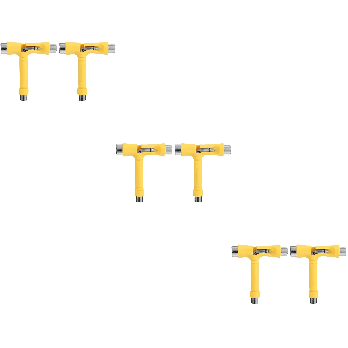 

Инструменты для скейтборда, ручной портативный Лонгборд для начинающих, роликовые детали, многофункциональные принадлежности для скейтбо...