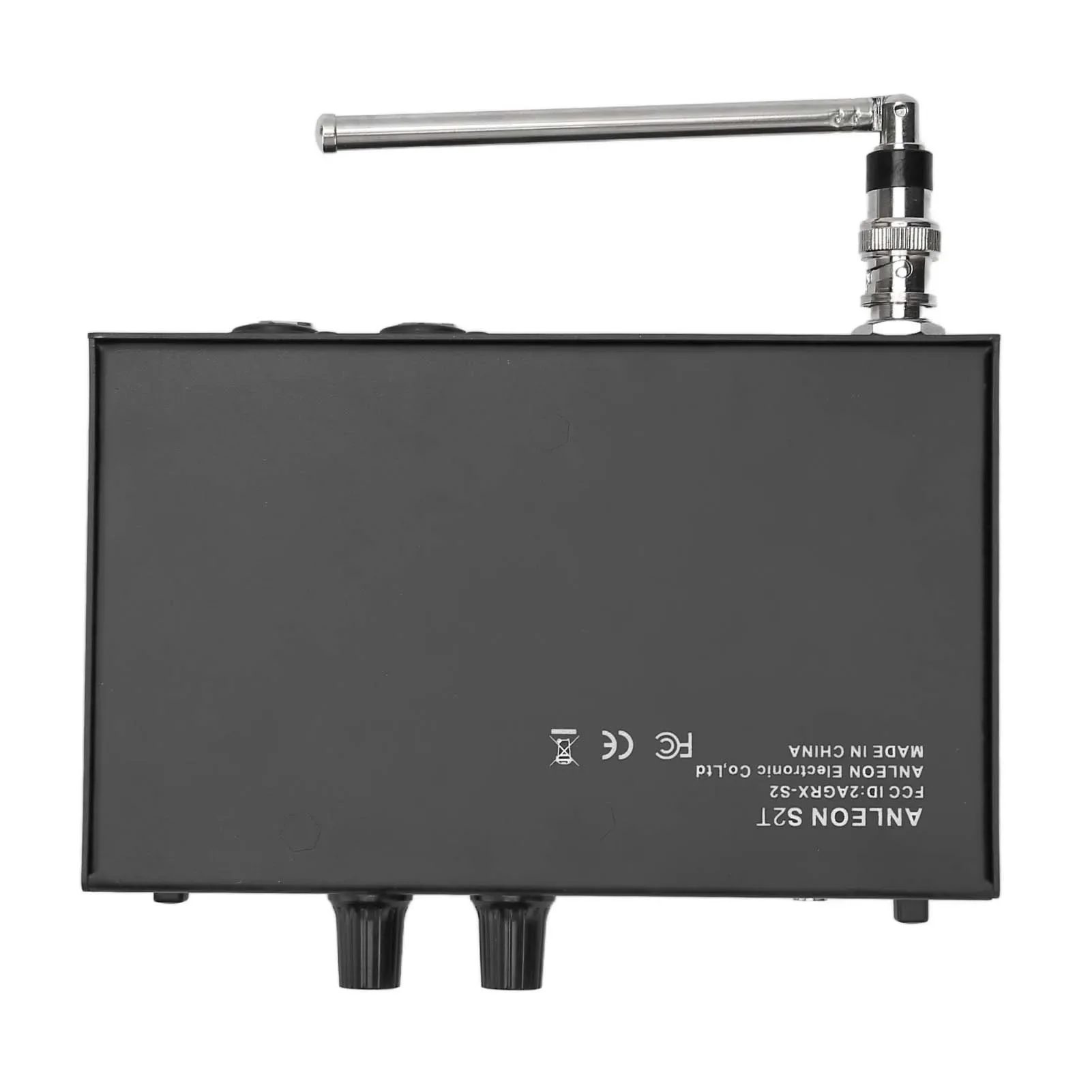 Для ANLEON S2 оригинальная беспроводная система мониторинга сцены 561-568/526-535/670-680/863-865