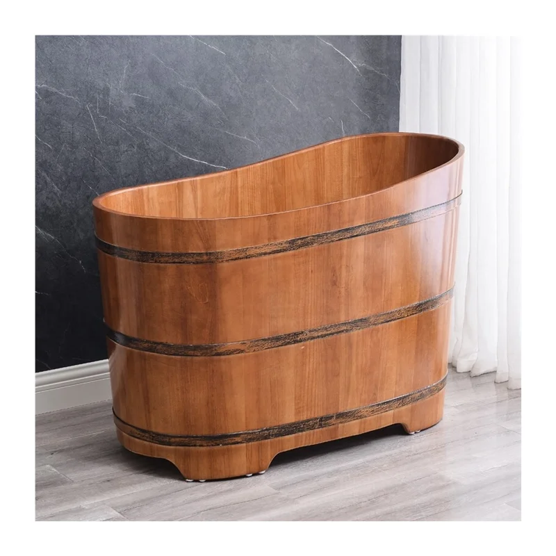 Рисунок 4 - Японская Ледяная Ванна для взрослых