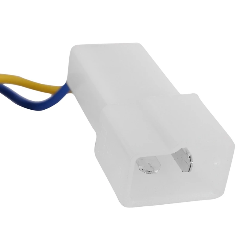 AU05-автомобильный индикатор поворота на боковое зеркало для VW T-Roc T-Cross