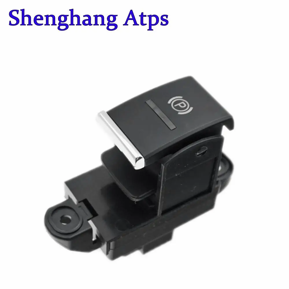 10-контактный электрический переключатель ручного тормоза кнопка стояночного