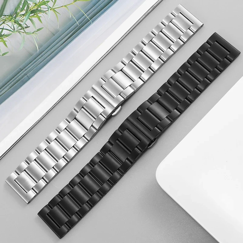 Подходит для мужских часов P-anerai PAM441 111 ремешок из нержавеющей стали 24 мм