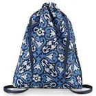 Рюкзак складной mini maxi sacpack floral 1, арт. AU4067