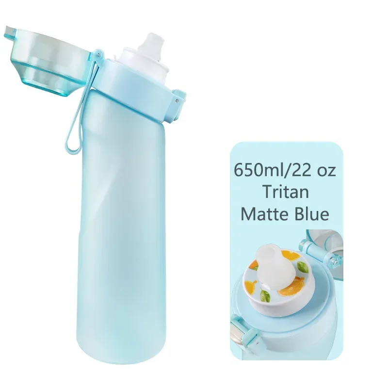 

Outdoor Sports Fitness Fragrance Water Cup