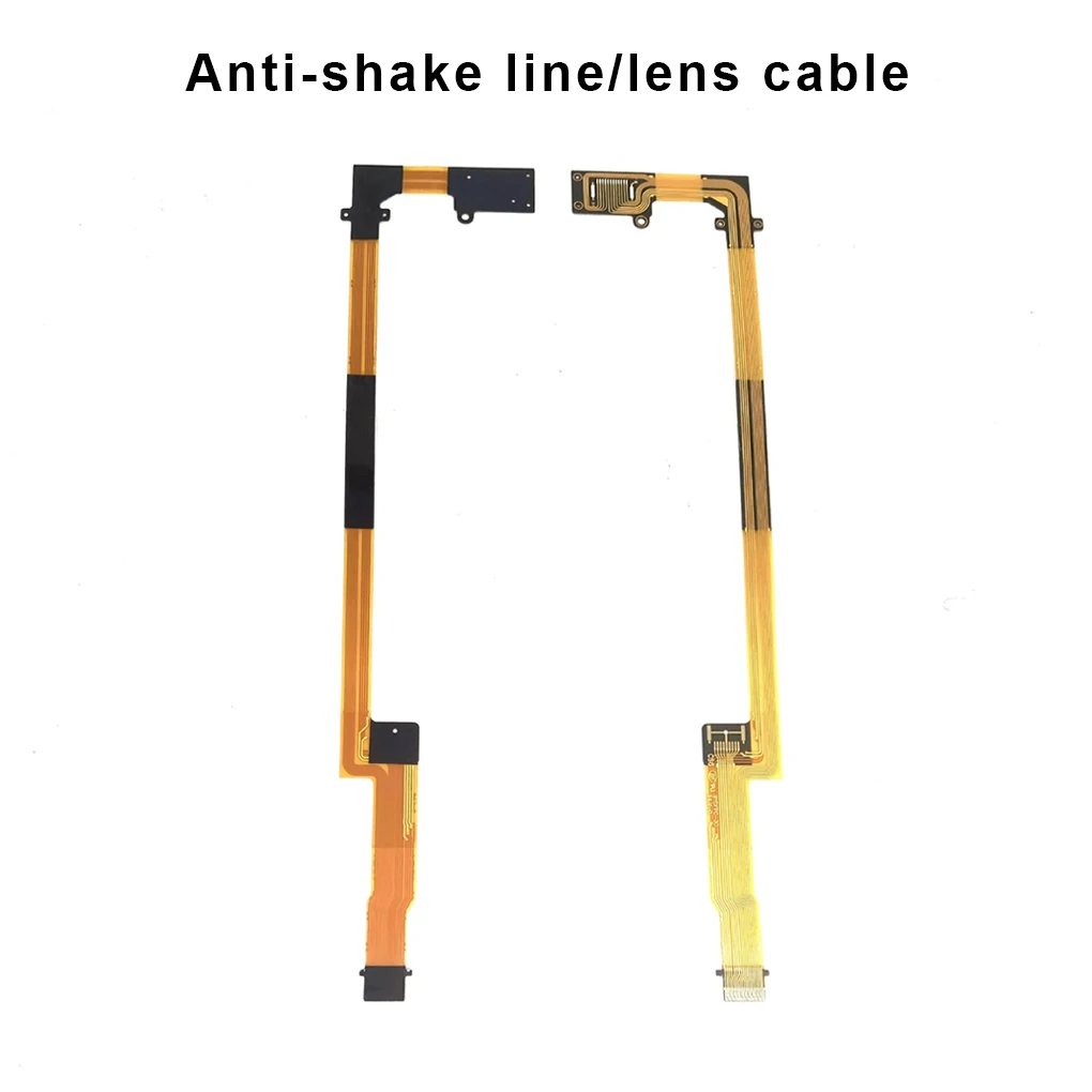 

Lens Shake-proof Flex Cable Flat Cables Replacements Tools Shop Store