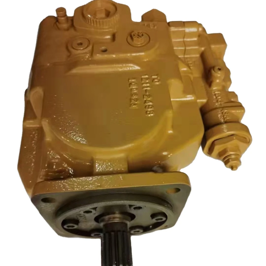 

Construction Machinery Parts Excavator Hydraulic main pump E307D