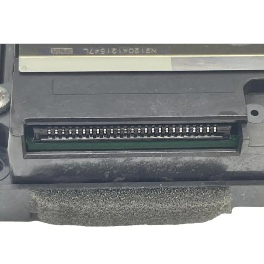Полноцветная печатающая головка подходит для Epson EcoTank L6198 L6171 WF-2860 L6176 WF2860 ET3750 ET15000