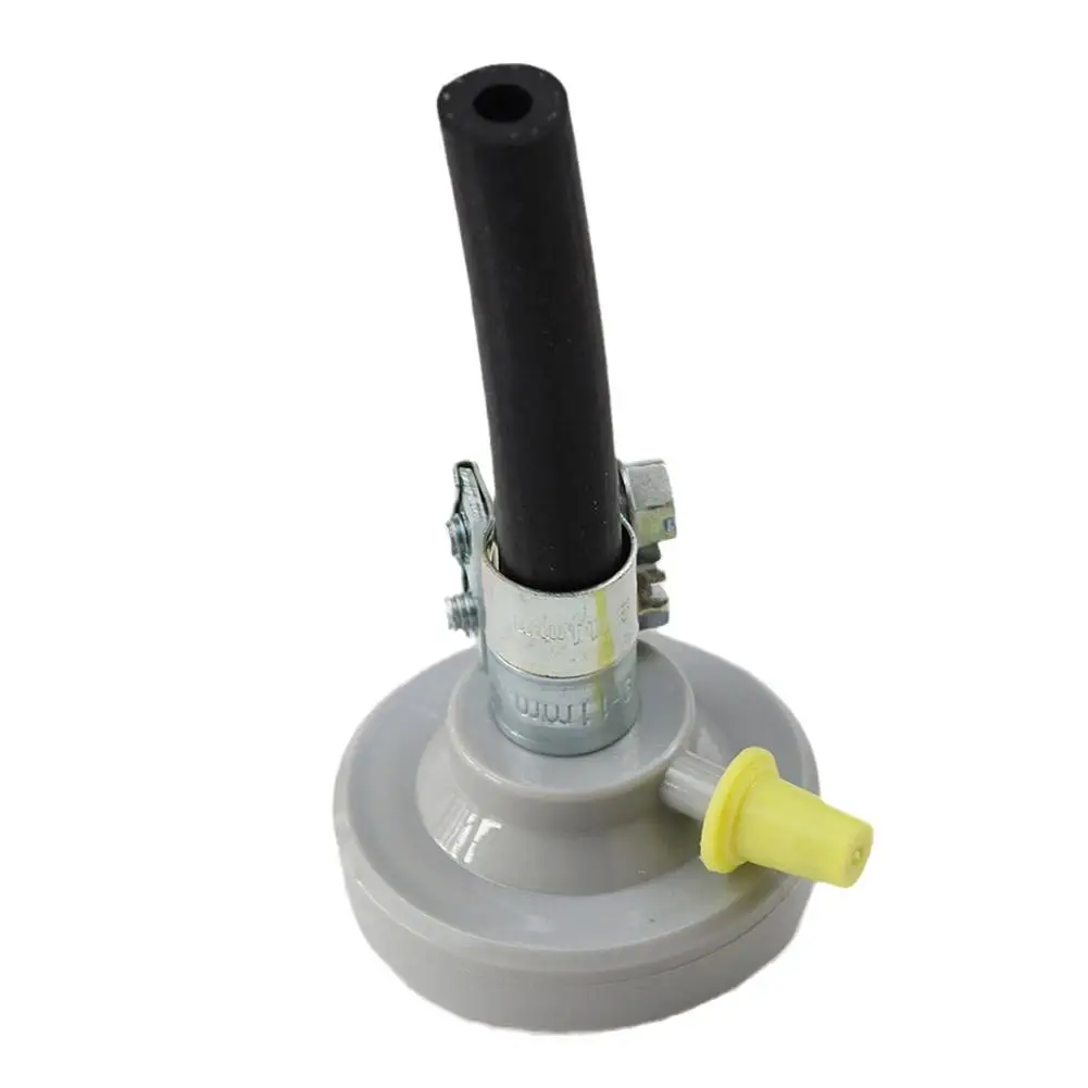 Универсальный автомобильный топливный воздушный парковочный отопитель