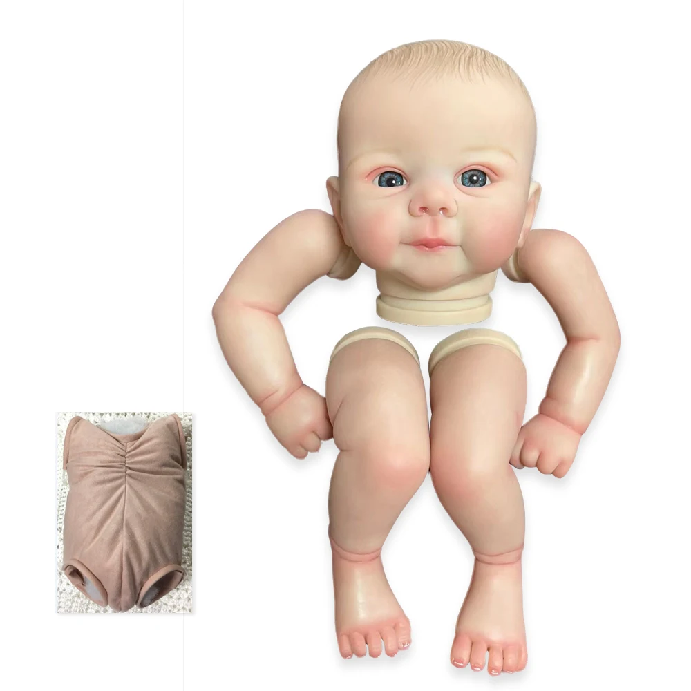 S Juliette Very Lifelike 3d Painted Baby Doll With Many Details Veins Bebe Reborn Supply