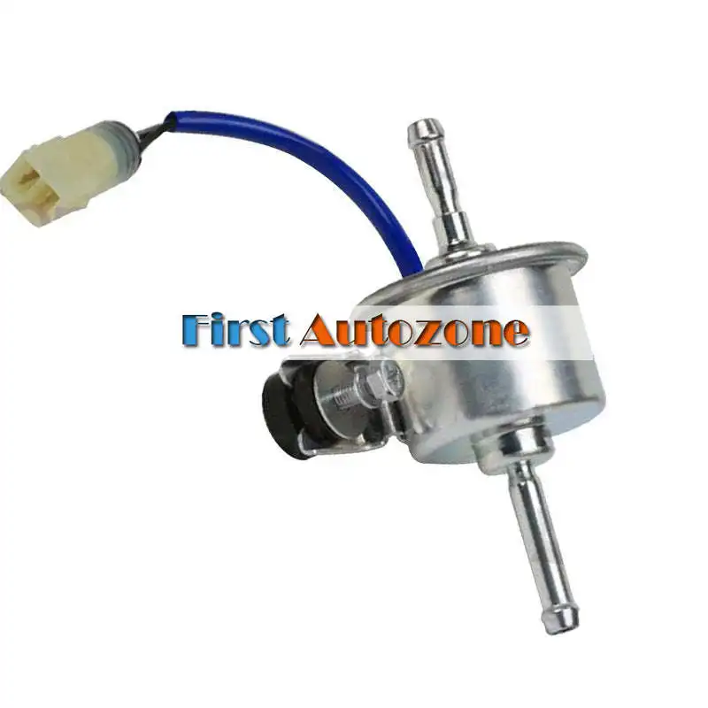 12 в топливный насос 8971491820 для John Deere 17ZTS 27C 27ZTS 35C 35ZTS 50C 50ZTS