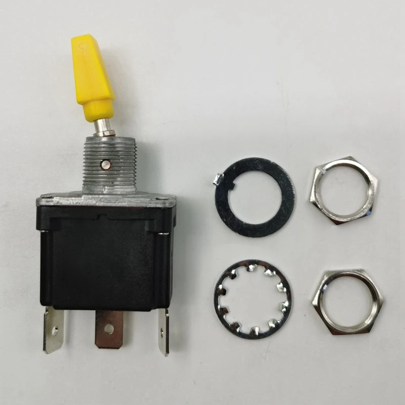 3X переключатель 4360328S для JLG BOOM Lift E40AJP E45A E45AJ E300A E300AJ E300AJP E400A E400AJP E450A