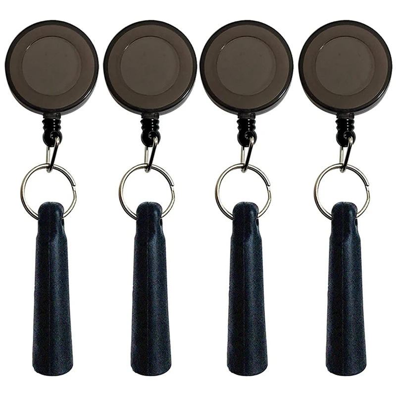 

8 шт., силиконовый выдвижной держатель для карандашей