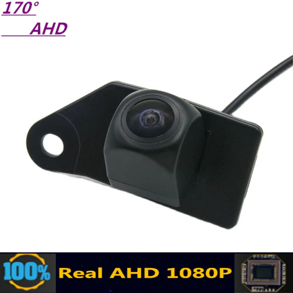 

AHD 1080P Car Rear View Camera For Mitsubishi Outlander Sport 2011 2012 2013 2014 2015 2016 2017 Reverse Vehicle Monitor