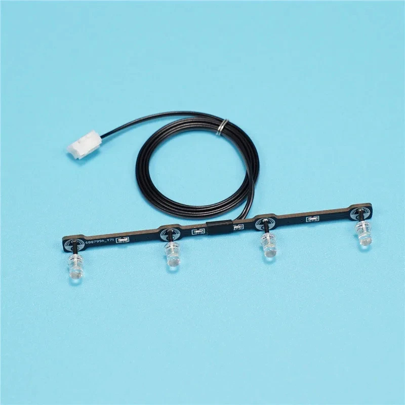 Светодиодная фара для грузовика Tamiya Actros 3363 56348 1/14