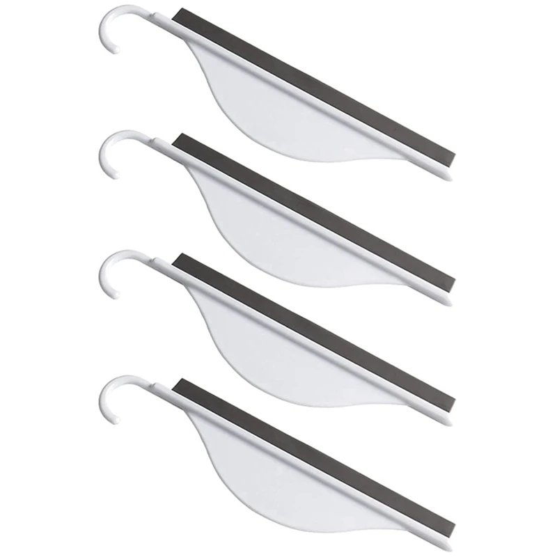 

Мини-стеклоочиститель для столешницы, маленький стеклоочиститель для ванной комнаты, силиконовый инструмент для чистки, раковина для ванн...