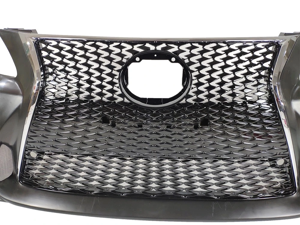 Kt-A-269-Автомобильные комплекты кузова передний бампер для 06-12 IS250 IS300 IS350 Обновление