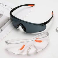 riding goggles for motorcycle bike anti splash wind dust proof labor glasses safety driving eye protection eyewear transparent