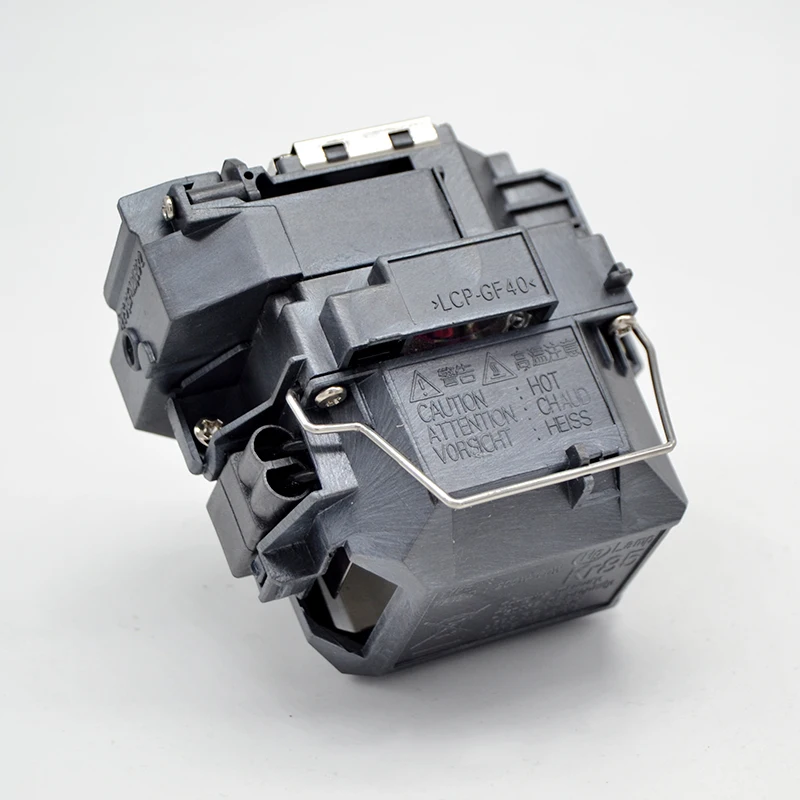 A+quality And 95% Brightness Projector Lamp ELPLP58 for EPSON EX5200/EX7200/PowerLite 1220/1260/S10+/S9/VS 200/H367A/H367B/H367C