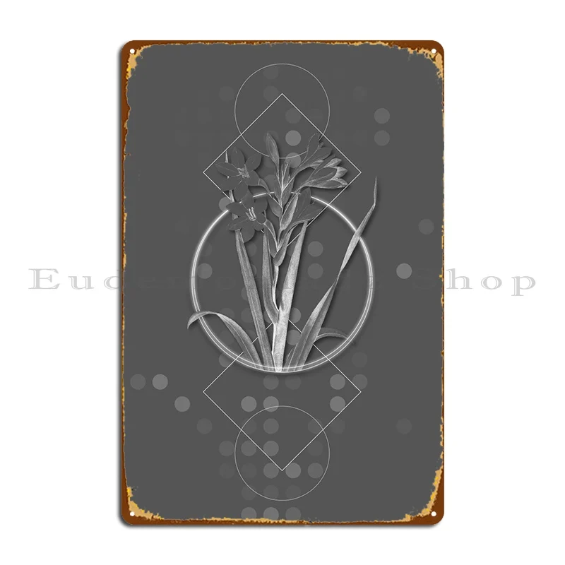 

Винтажный Гладиатор, металлический знак, дизайнерский кинотеатр, жестяной плакат