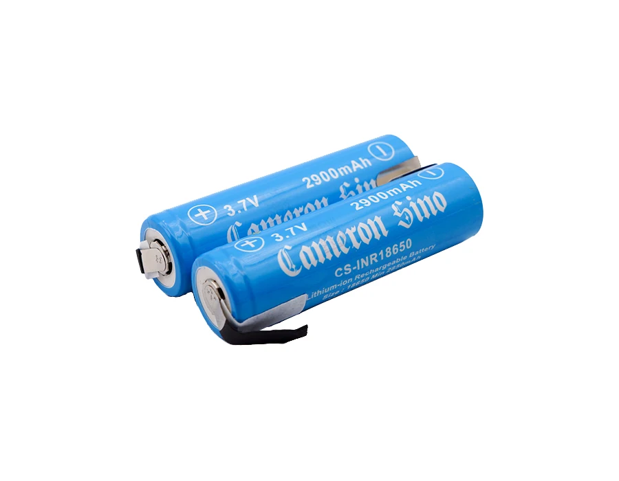 

CS 2900mAh / 10.73Wh battery for