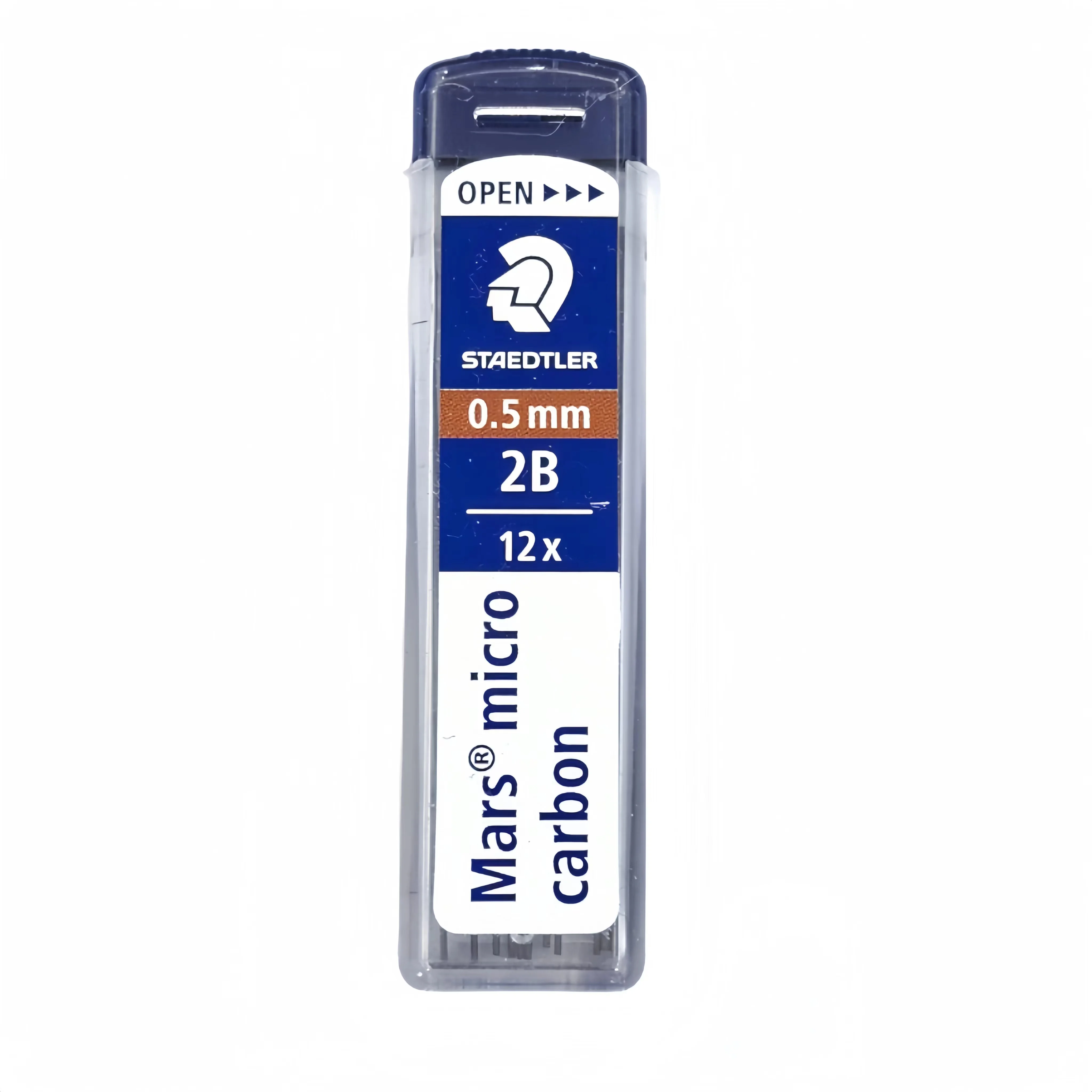 

Стержень для механического карандаша Staedtler 250 супертонкий