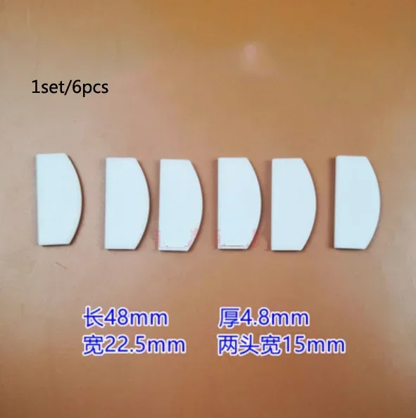 

Большие, средние, мелкие детали, пневматический пистолет, листовой лист, лезвие пневматического пистолета, аксессуары для пневматического ключа, аксессуары для пистолета, ремонтный комплект