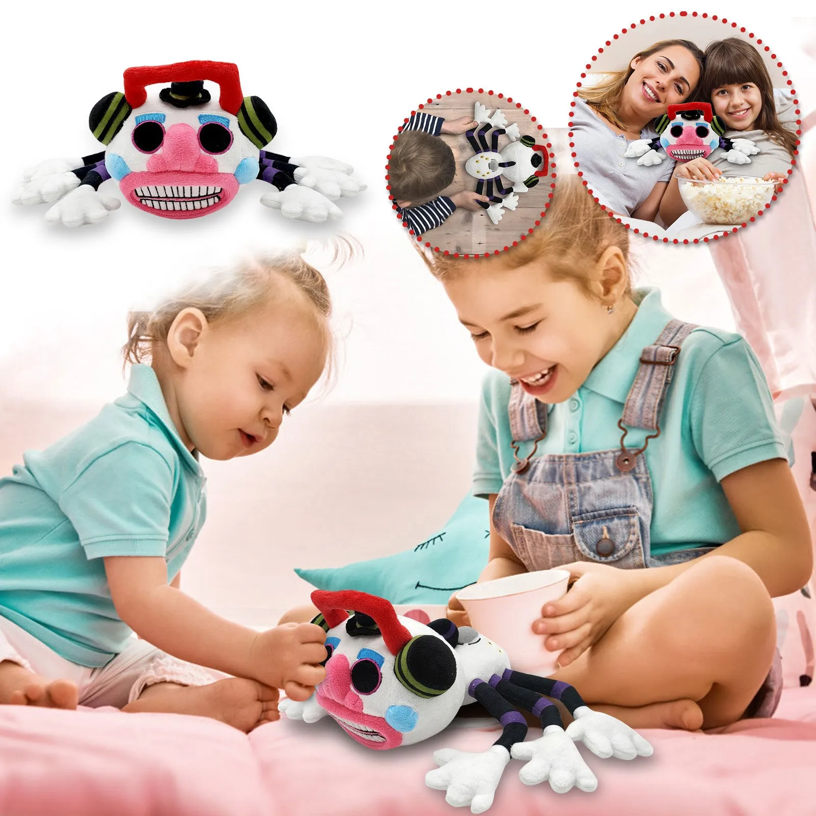 

Музыкальная h-игрушка кукла подходит для детей h-игрушка подарок на день рождения пиво h