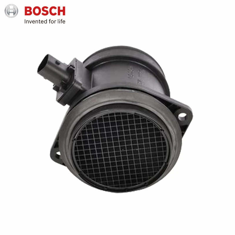 

BOSCH OE 0280218436 31459404 Original Genuine Mass Air Flow Meter Sensor For Volvo S60 T5 2.5L Turbo 2012-2016 Car MAF Sensor