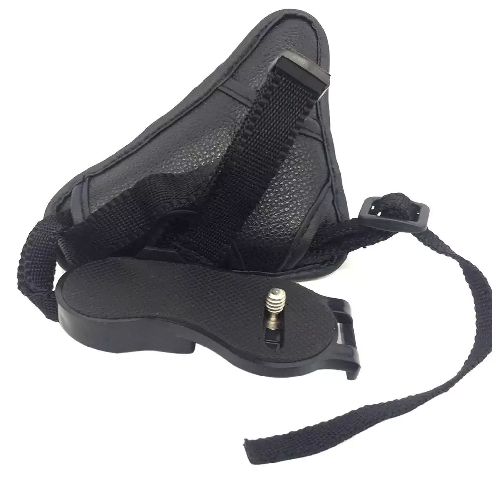 

Soft PU Leather Hand Grip Holder Wrist Strap with a screw hole Straps for Canon/Nikon SLR Camera Accessories