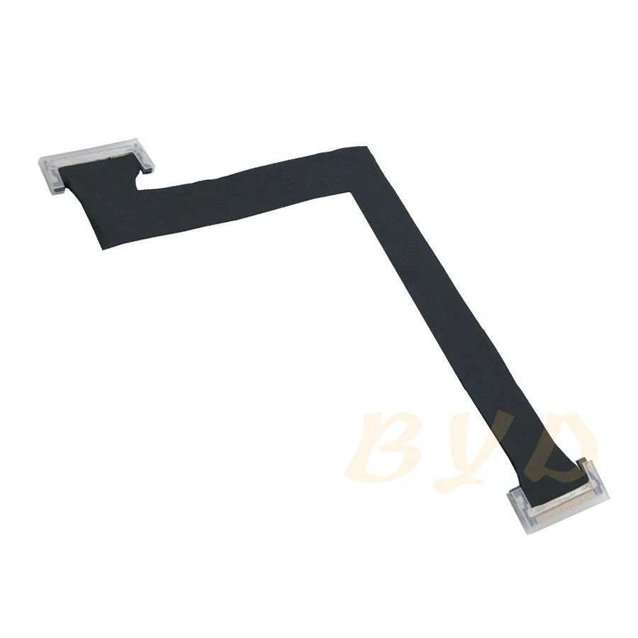 Совершенно новый светодиодный LVDS-Кабель Для iMac 27 дюймов A1312 LCD 593-1281 A 593-1028 2009 2010