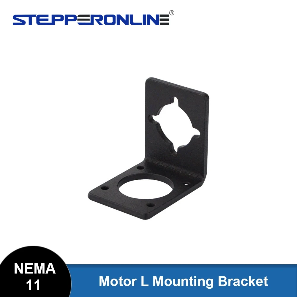 

Кронштейн Nema 11 из нержавеющей стали