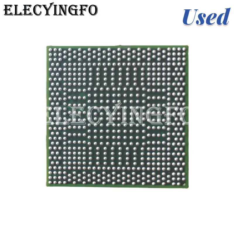 

Refurbished 216-0728020 graphics chip GPU BGA Chipset re-balled tested 100% good working