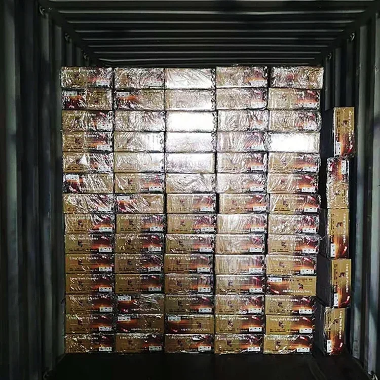 Длинный хвостовой гребной винт 15 4-тактный морской бензиновый подвесной